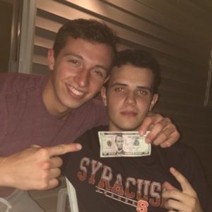 Meet your Posher, Steven